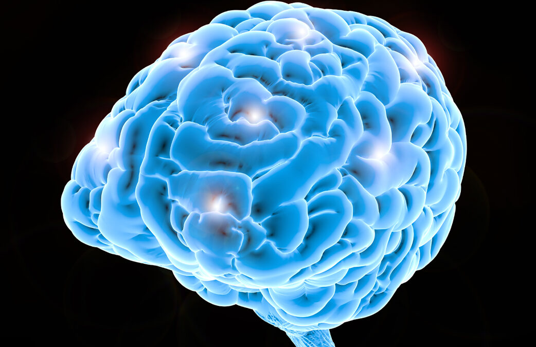 FROM OUR PARTNER IN HEALTH, SAINT ALPHONSUS: March is Brain Injury Awareness Month!