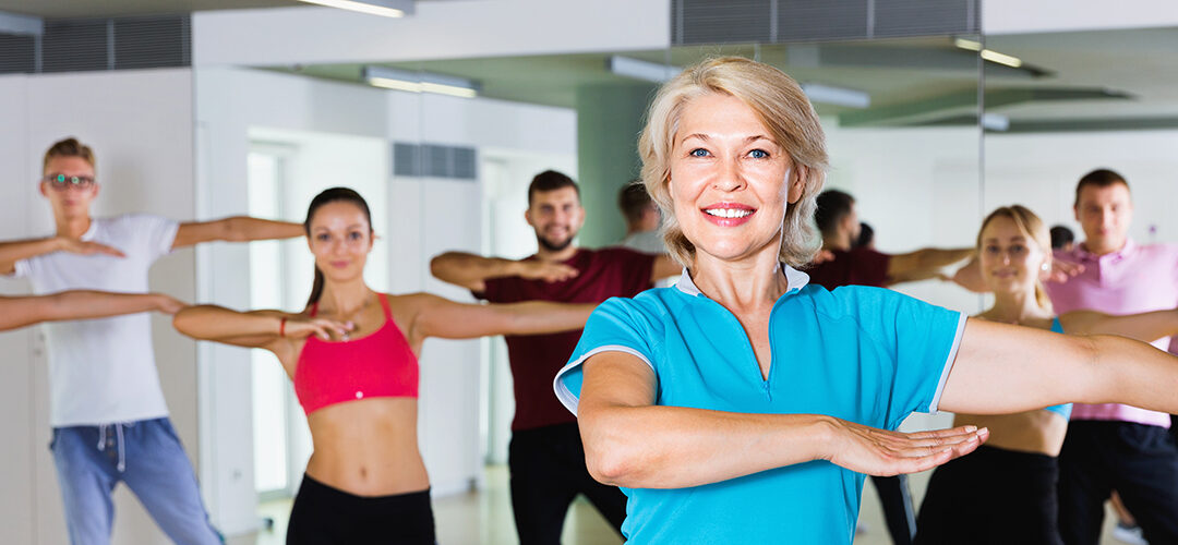 New Year’s Resolutions—Health and Exercise