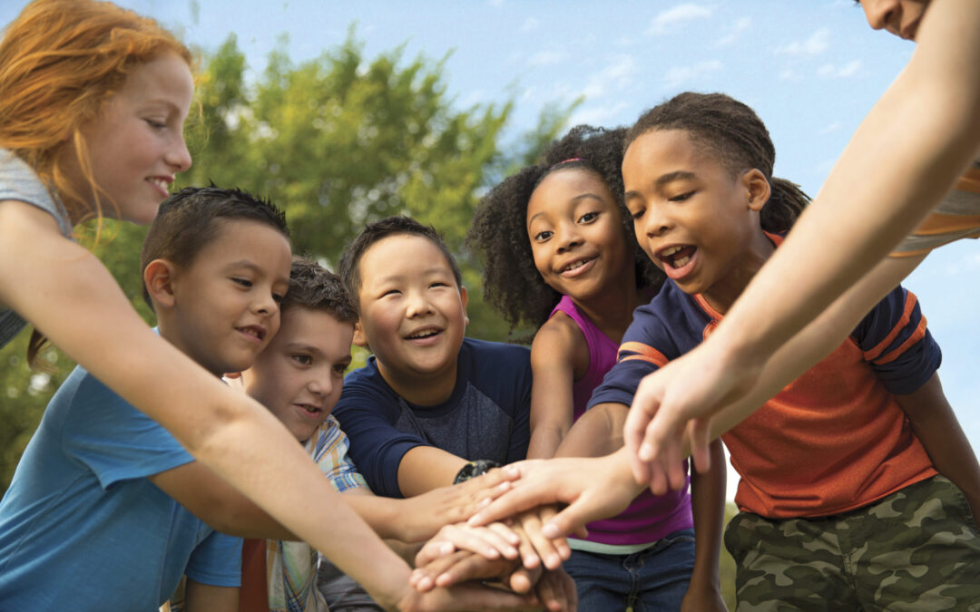 Compassion and Inclusion Are Our Strengths