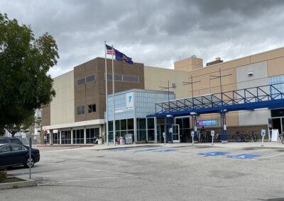 Downtown Boise YMCA