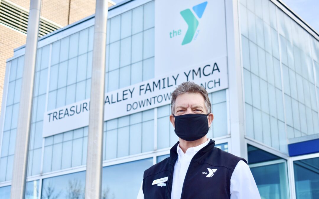 Treasure Valley Family YMCA Receives Major  Donation from Mackenzie Scott