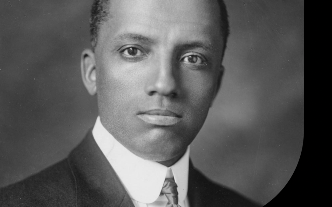 Black History Month
