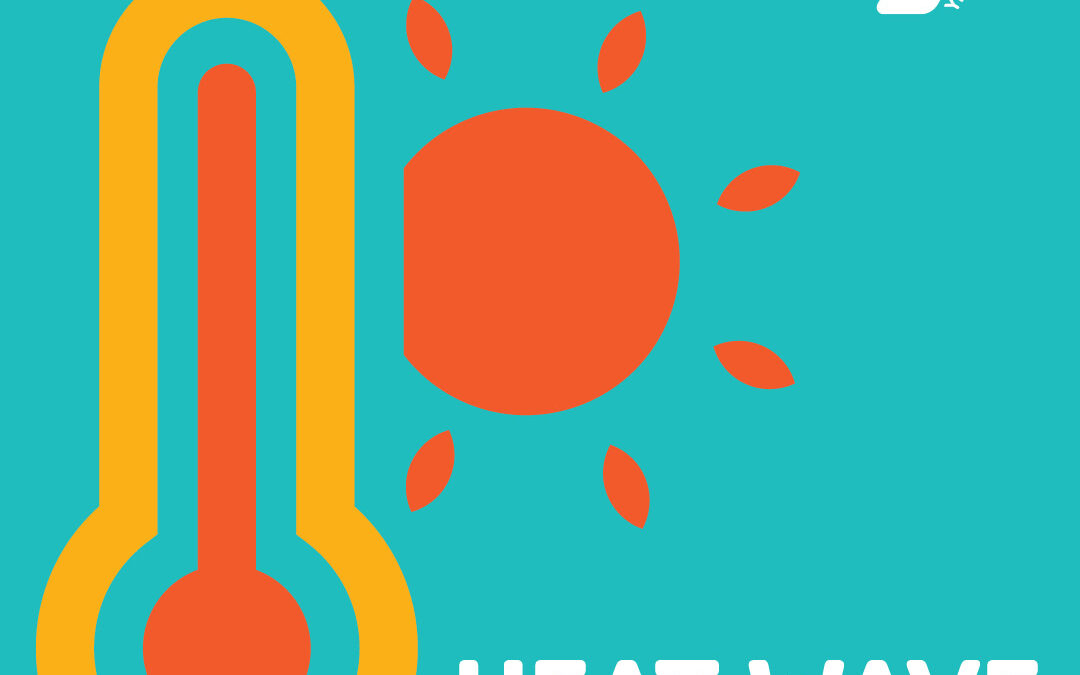 Heat Wave Safety