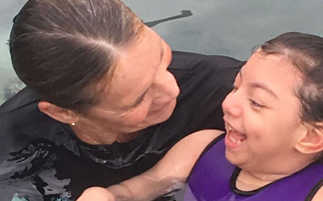 YMCA Acquires Local Nonprofit Focused on Therapeutic Aquatics