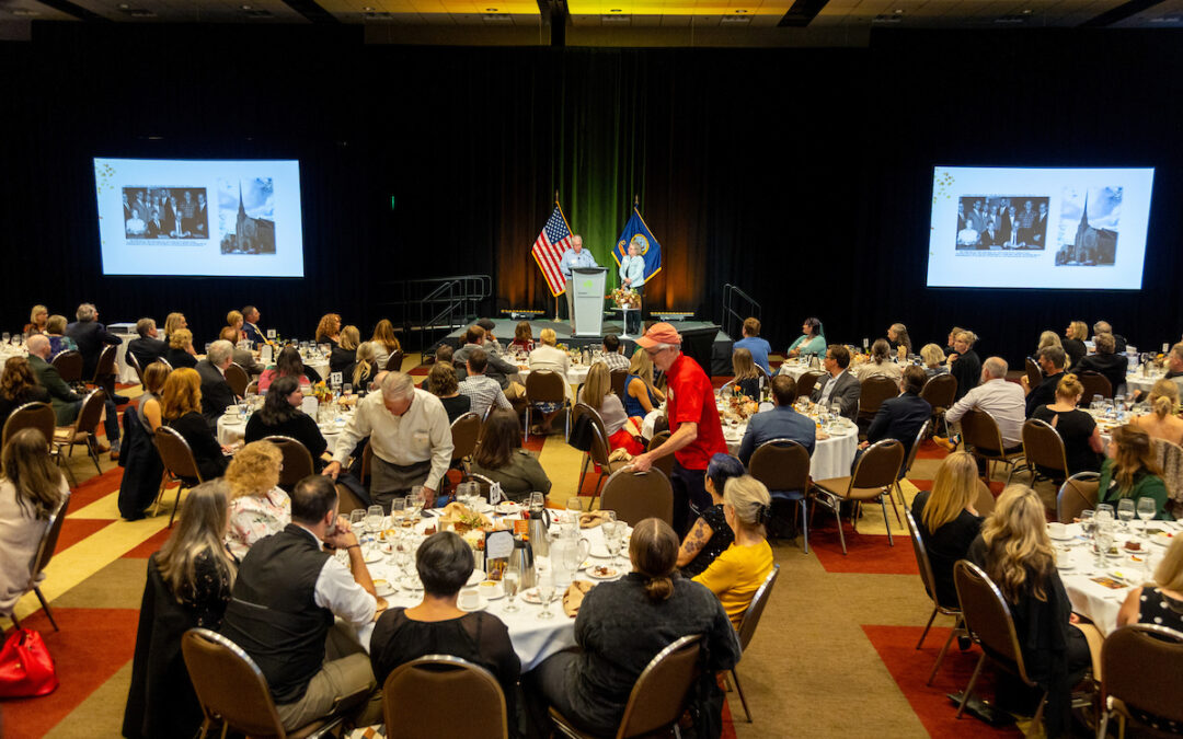 Heritage Dinner 2023