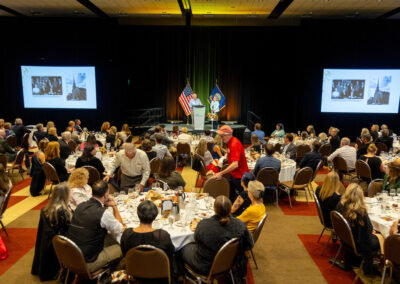 Heritage Dinner 2023