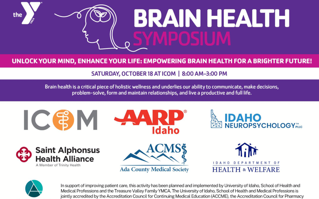 Brain Health Symposium 2025
