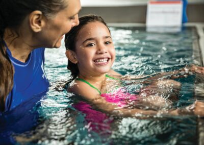 West Boise YMCA & Boise City Aquatic Center