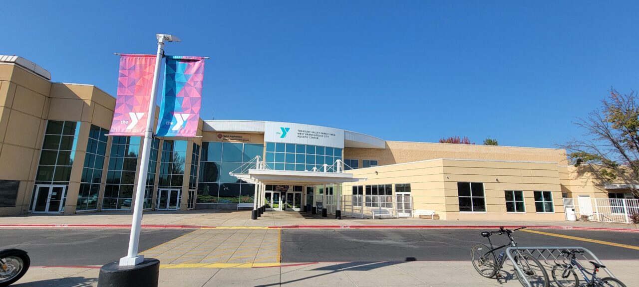 West Boise YMCA & Boise City Aquatic Center Treasure Valley Family YMCA