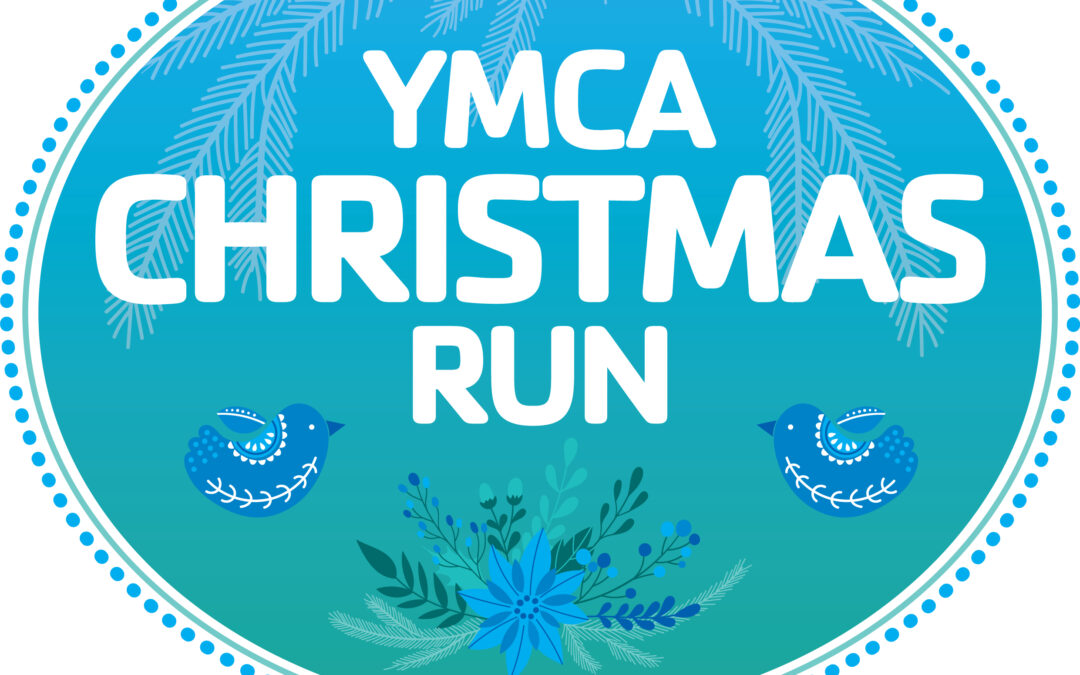 2024 Christmas Run Presented by Velocity Clinical Research