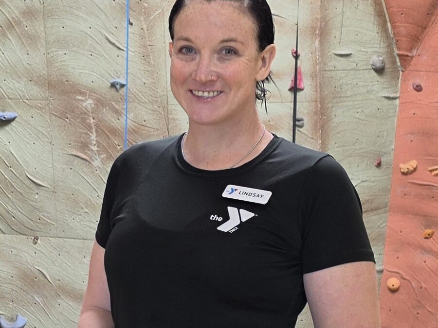 Trainer Lindsay