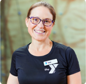Trainer Rai