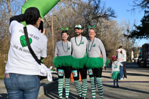 ymca st patricks day run boise promo discount