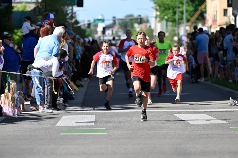 ymca st patricks day run boise promo discount