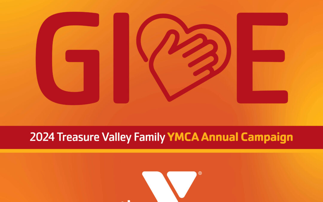 Giving Tuesday at the YMCA