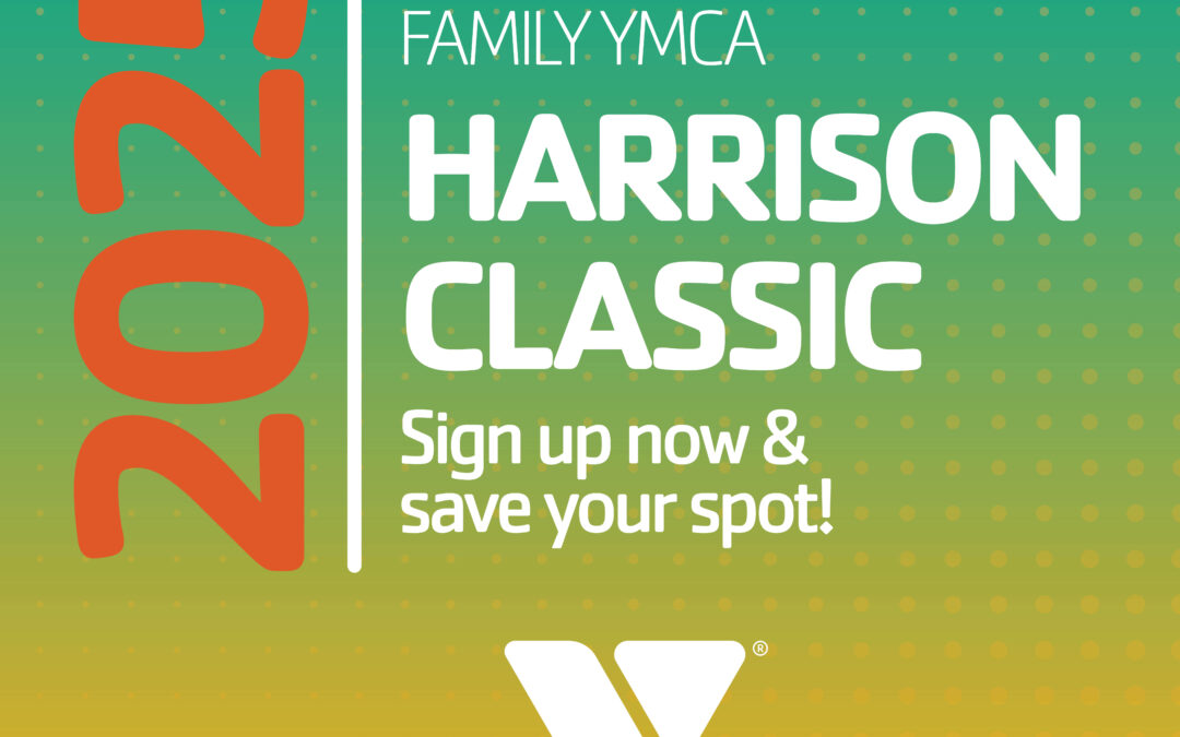 2025 Treasure Valley Family YMCA Harrison Classic Kid’s Race