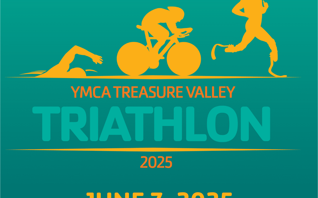 2025 Treasure Valley Triathlon