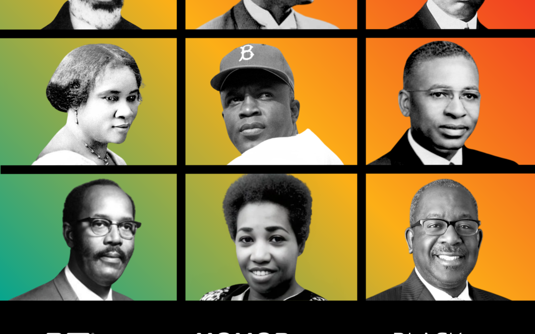 Celebrating the Stories and Accomplishments of Black Leaders Within the Y Movement