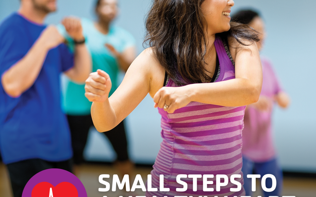 5 Tips to Get Heart Healthy