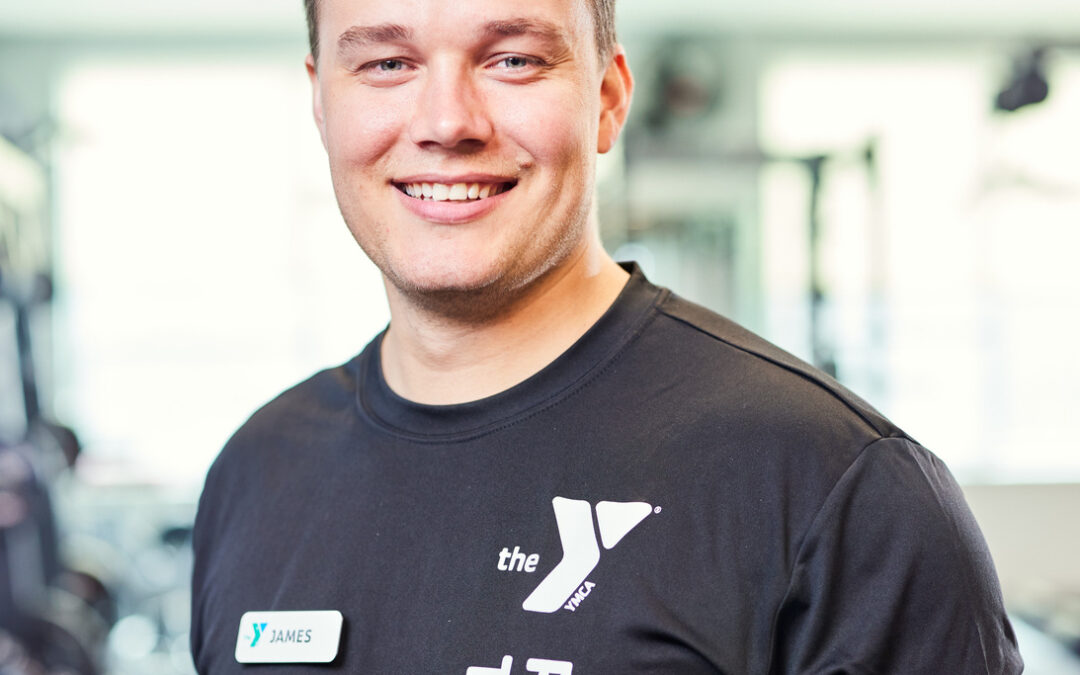 Trainer James