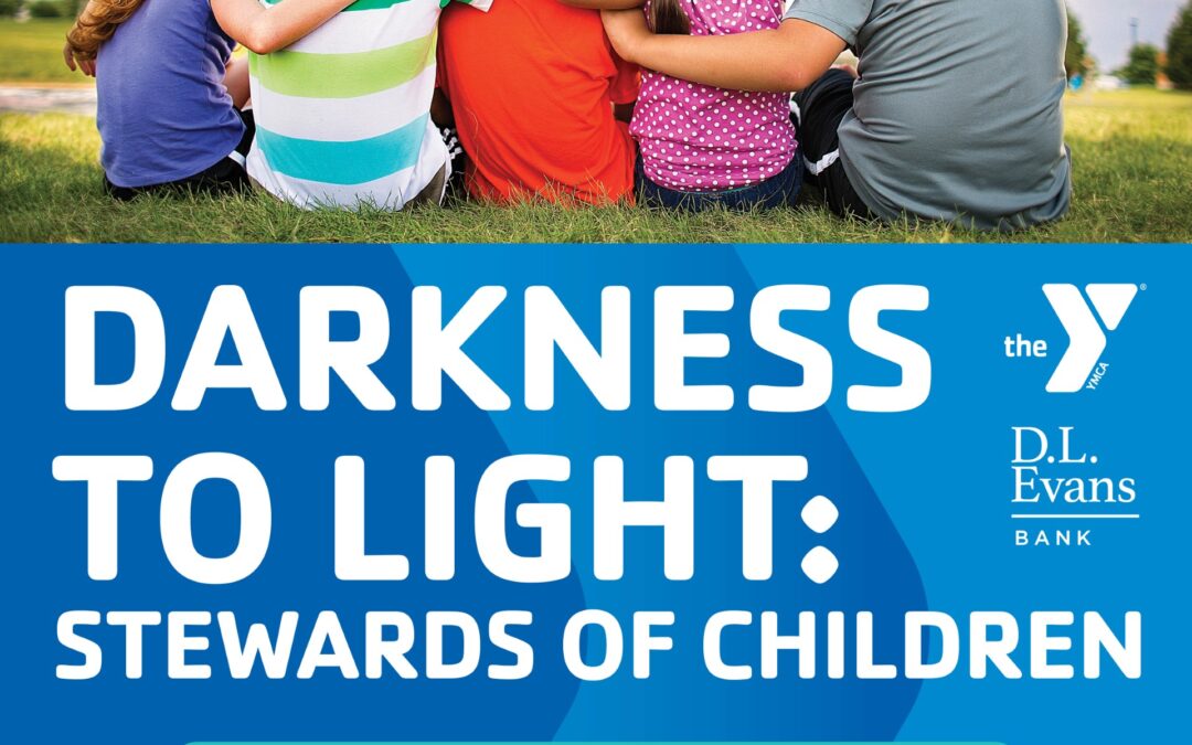 Darkness to Light: Stewards of Children