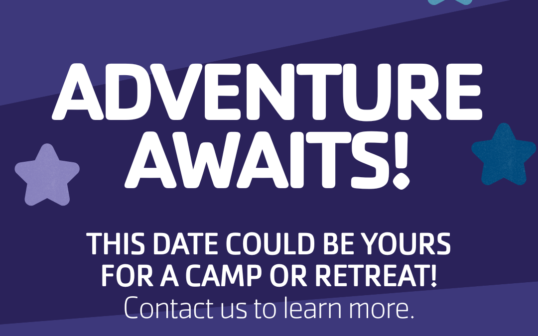 Y Camp Availability