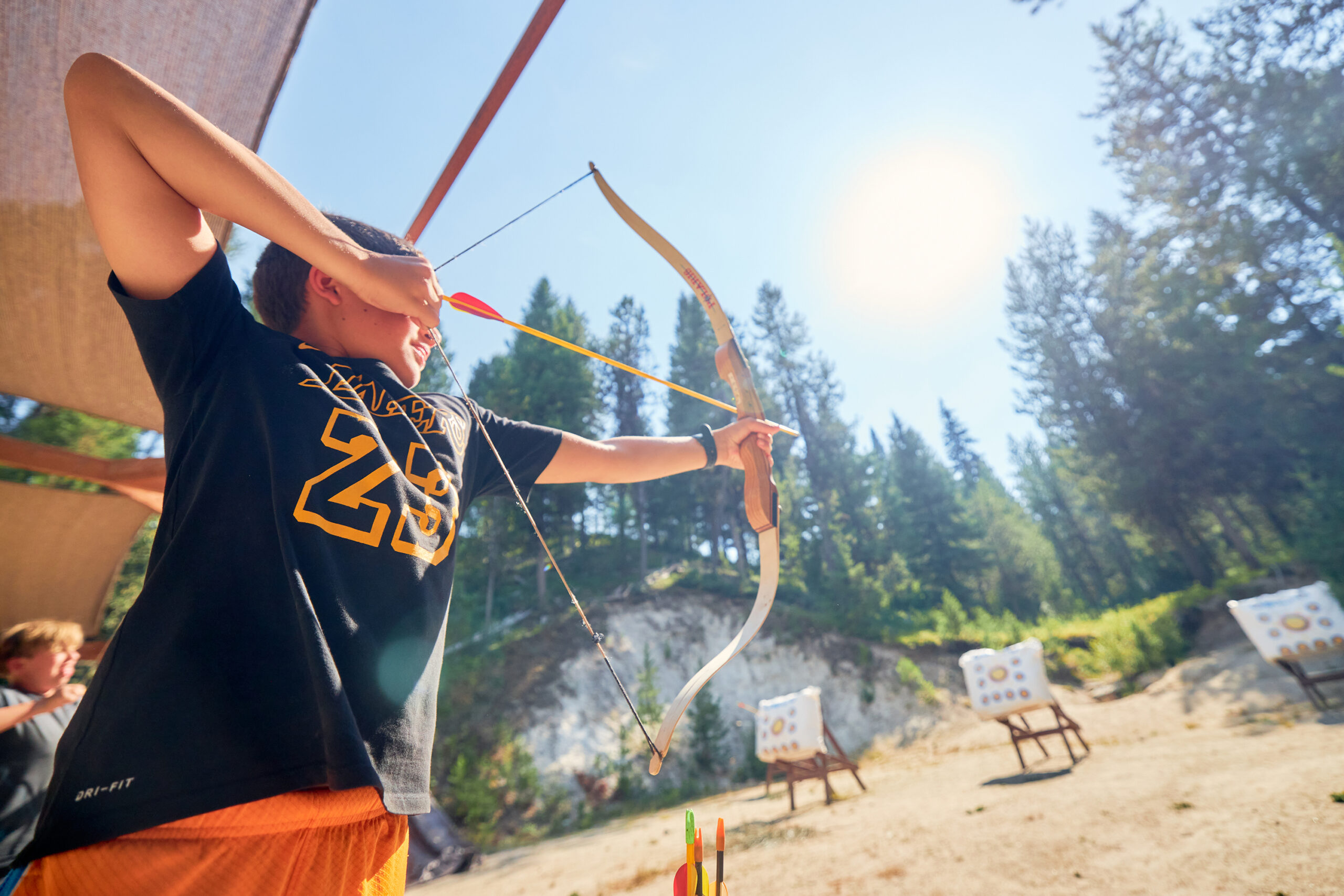 Archery