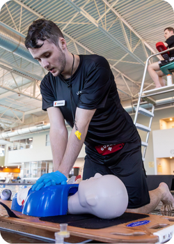 Certifications_First Aid