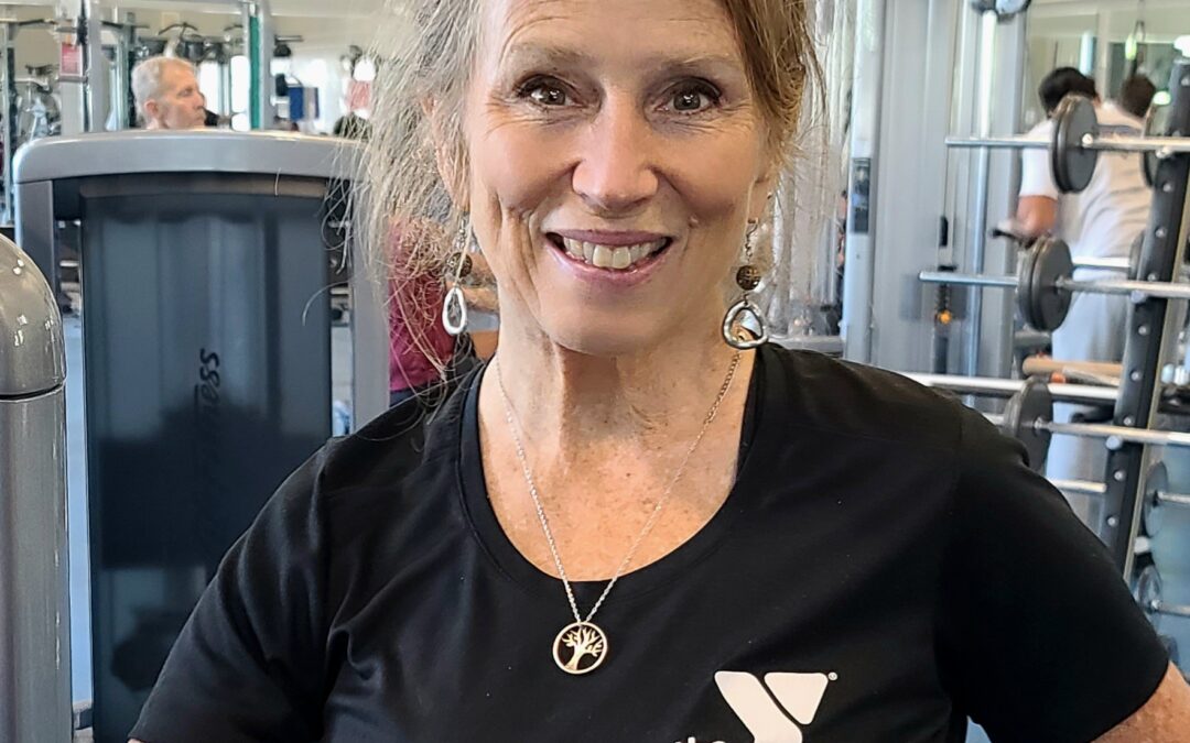 Trainer Julie
