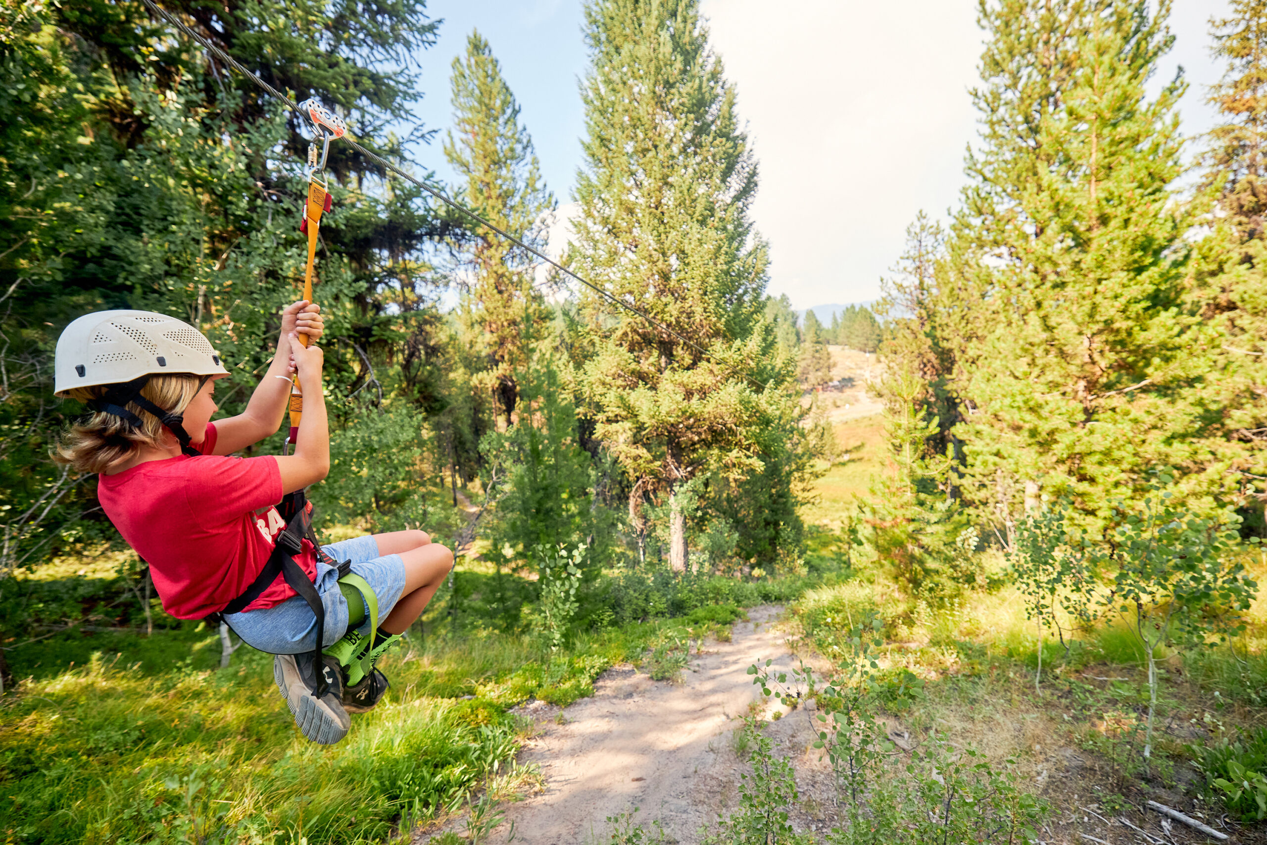 Zipline