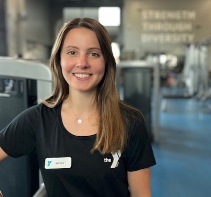Trainer Nicole