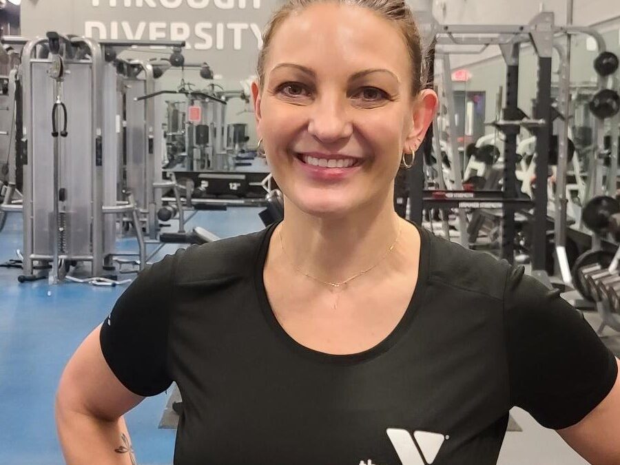 Trainer Camille