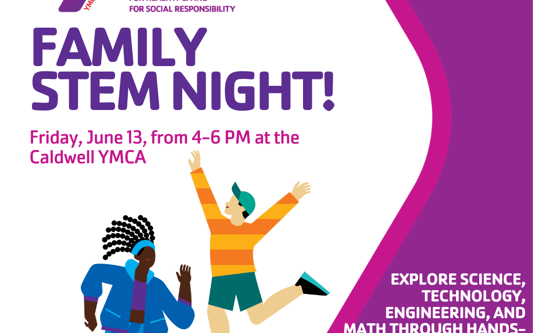 Family STEM Night