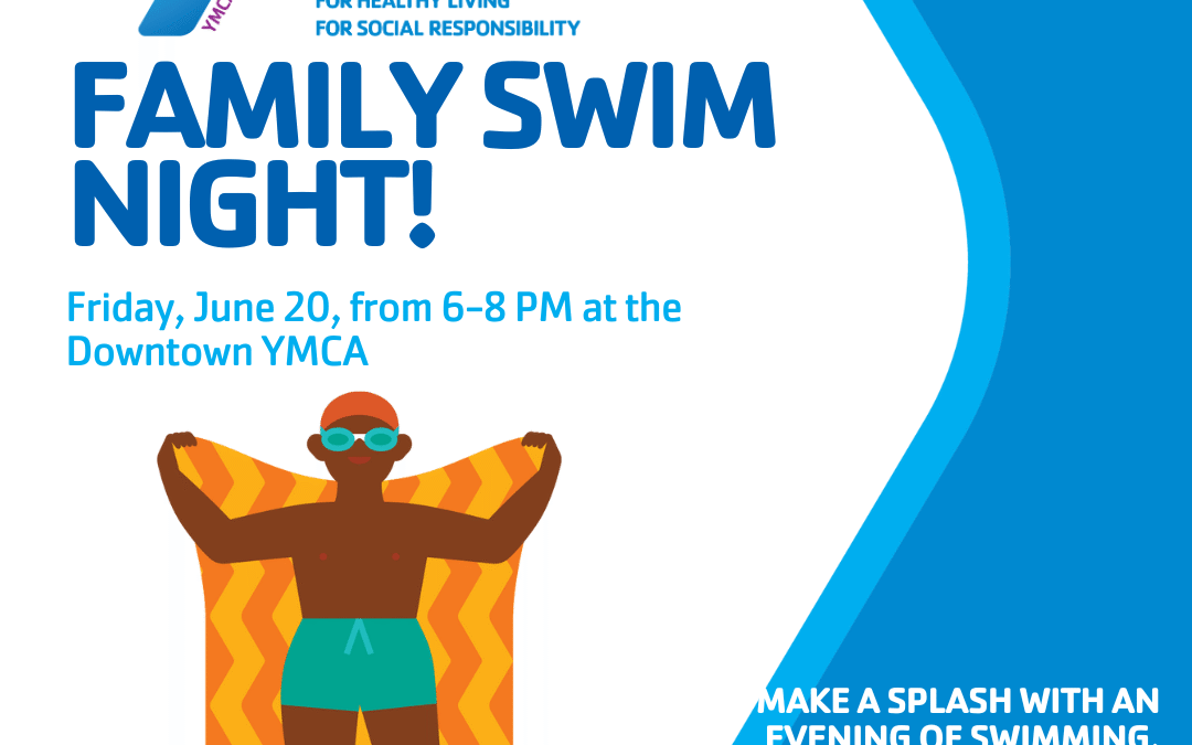 Family Swim Night