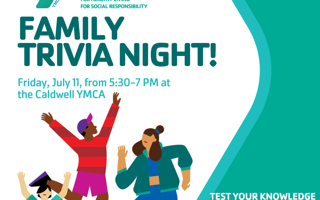 Family Trivia Night