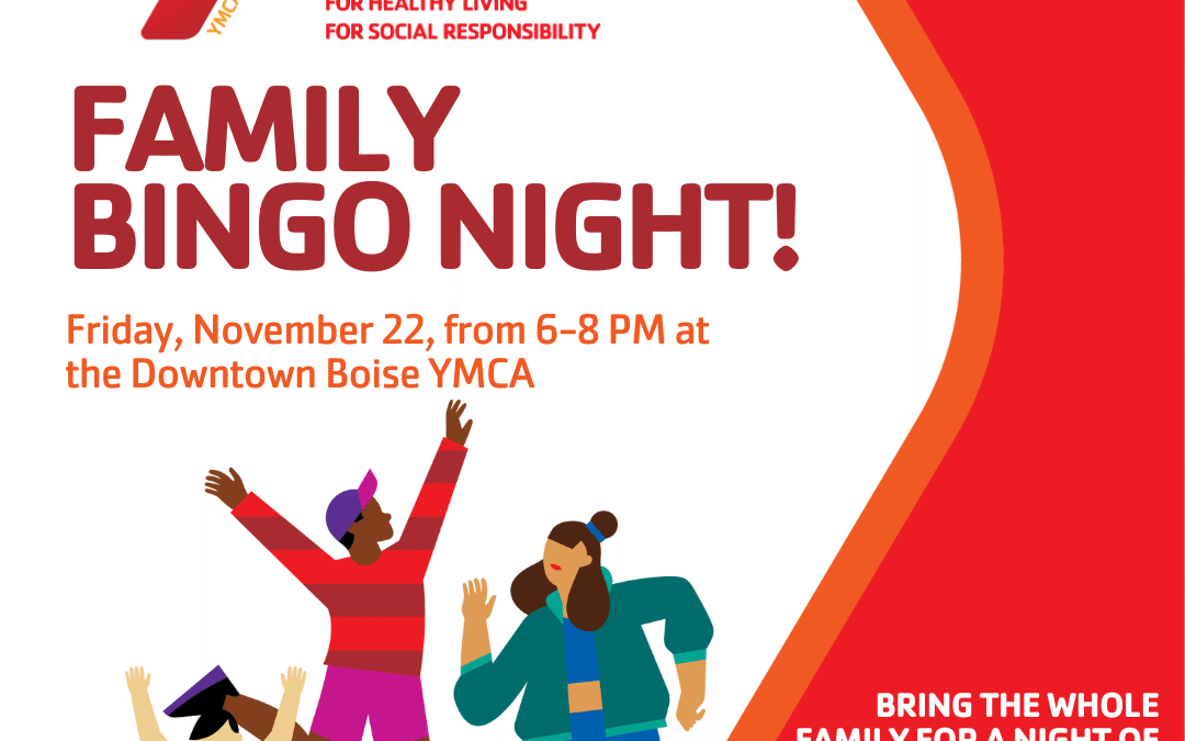 Family BINGO Night