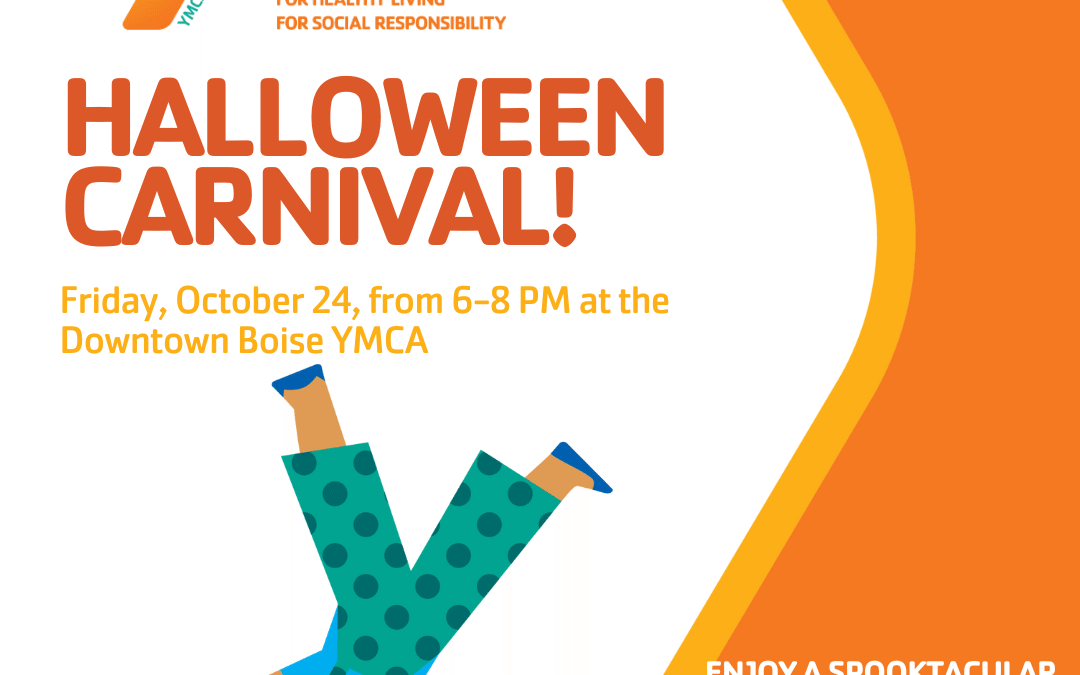 Halloween Carnival