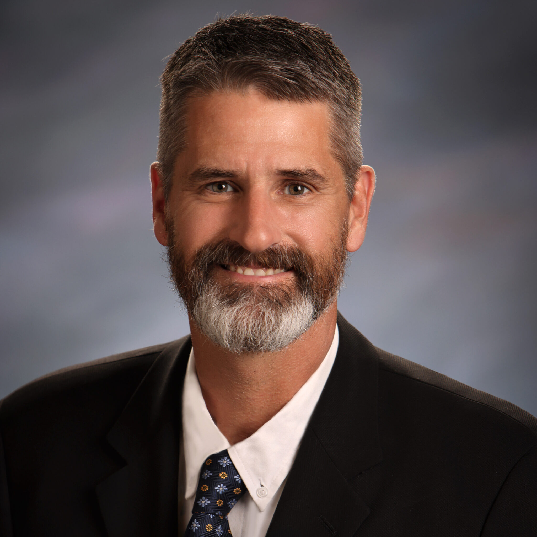 Cliff Naumann