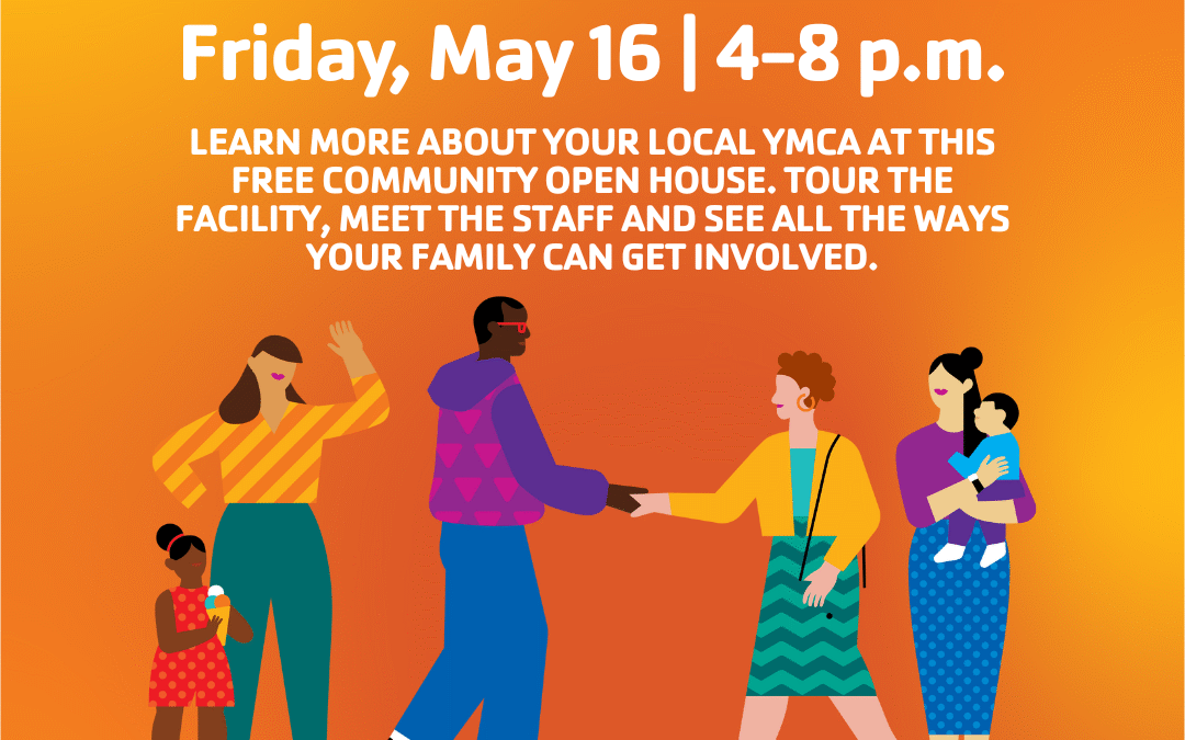 Community Open House for Idaho Foster Families