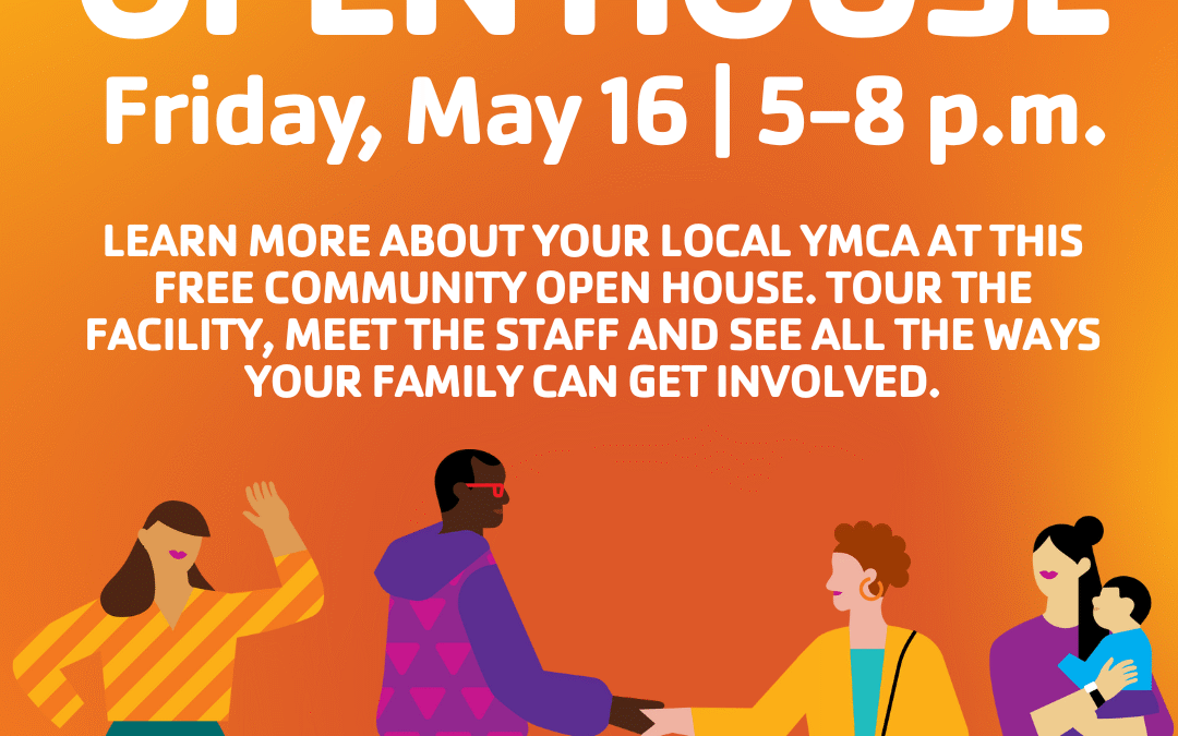 Community Open House for Idaho Foster Families