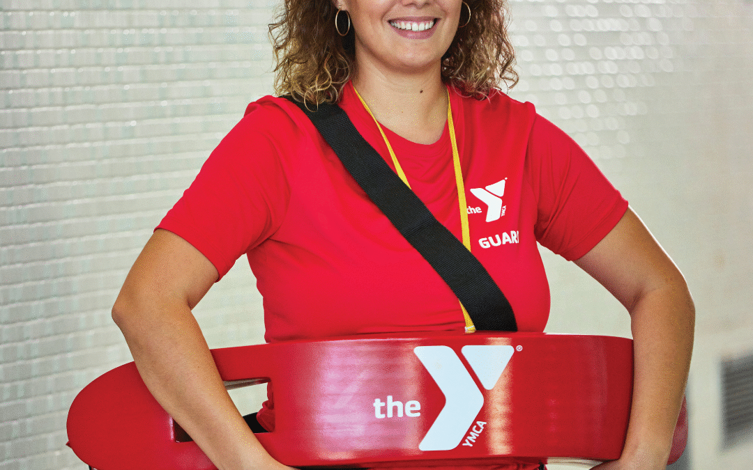 Make a Difference: Become a Lifeguard at the Y