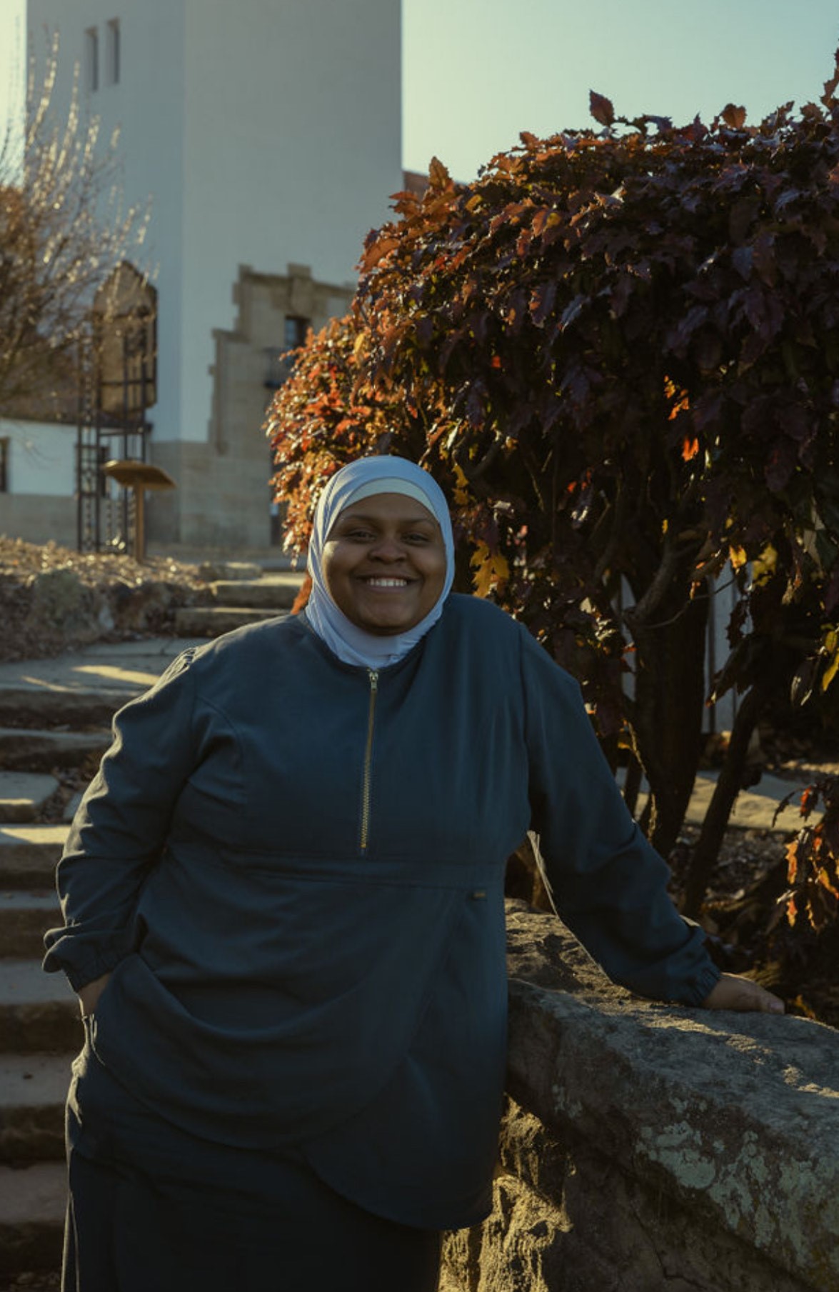 Safia Mnongerwa – Capital