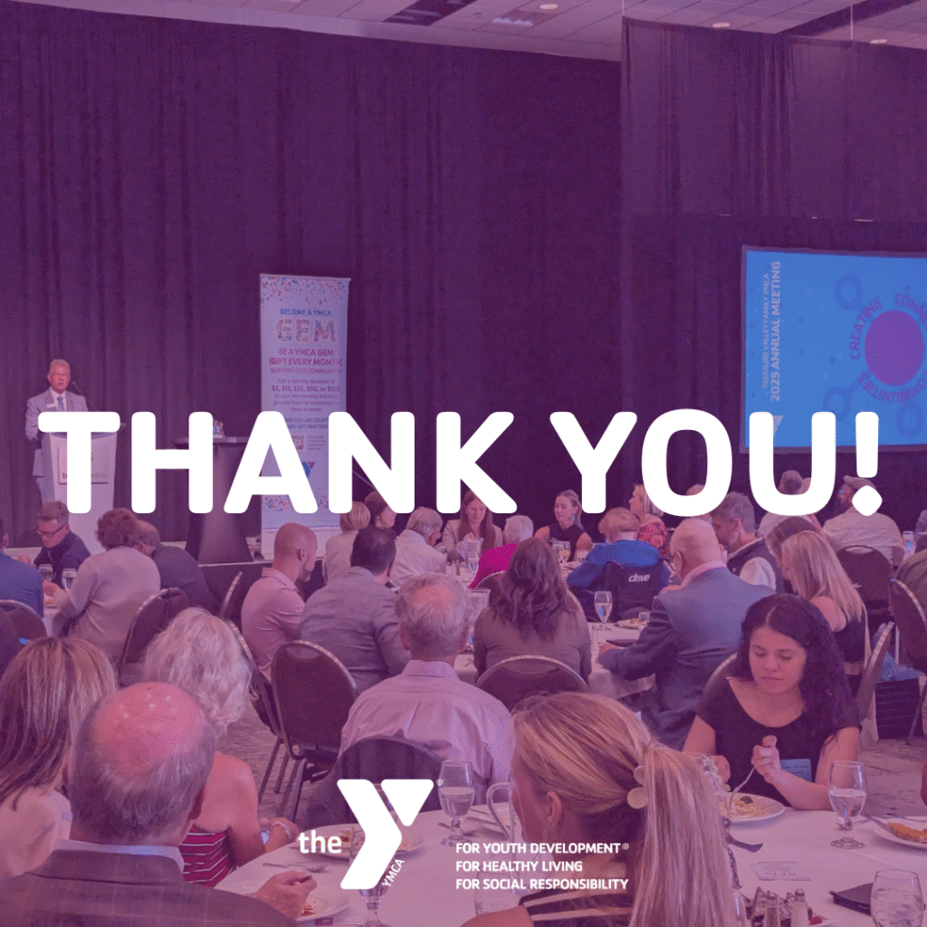 Celebrating Community and Impact at the YMCA’s 134th Annual Meeting