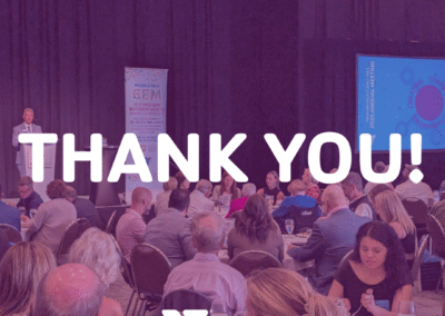 Celebrating Community and Impact at the YMCA’s 134th Annual Meeting