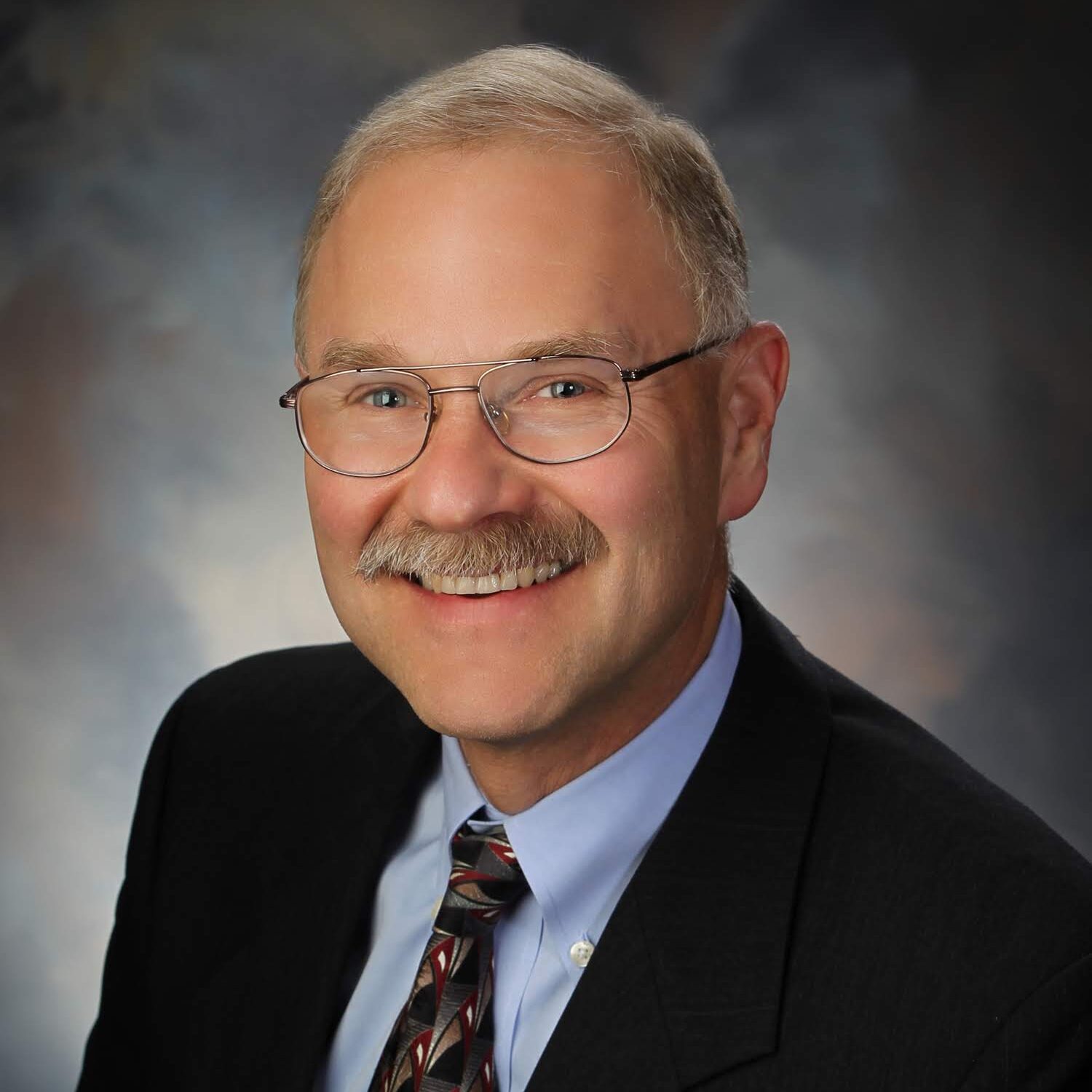 Paul Egert