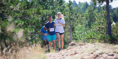 Cross Country