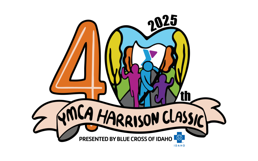 2025 Treasure Valley Family YMCA Harrison Classic Kid’s Race