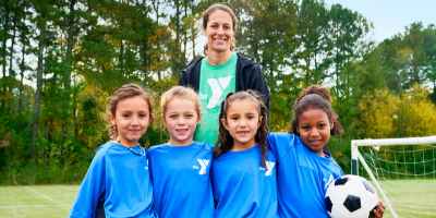 Rookies Soccer