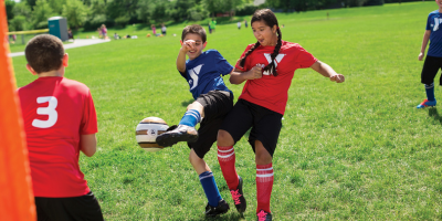Soccer
