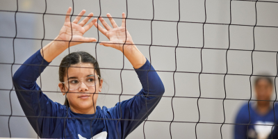 Volleyball